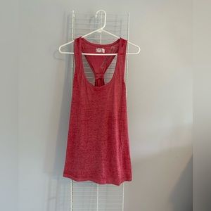 Maurice’s tank top